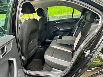 Predám Škoda Rapid, 1.4. TDI, 66kW, 2015, Automat - 13