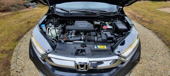 Honda CRV - 13