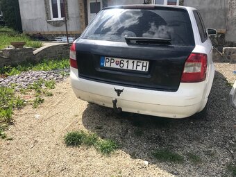 Audi a4 b6 1.9tdi 96kw 5q - 13