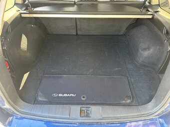 Predam Subaru Legacy GT Combi 195kw Automat - novy motor - 13