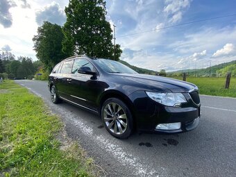 Škoda Superb 1.8 TSI - 13
