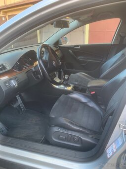 VW Passat V6 / VR6 - 13