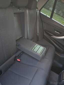 Bmw 3 F31 2.0d 105 kw 2013 - 13