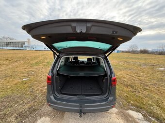 Seat Alhambra 2.0 tdi CR Style 7 miest - 13