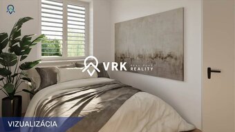 NOVOSTAVBA RODINNY DOM ČAŇA - KOMPET DOKONČENÝ k nasťahovani - 13