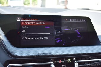 BMW Rad 2 Gran Coupé 2 218i A/T - 13