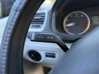 Skoda Fabia 1.2 htp elegance - 13