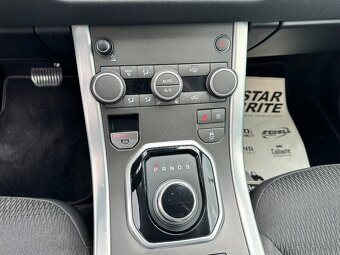 Land Rover Range Rover Evoque 2.0 TD4 e-Capability 150 - 13
