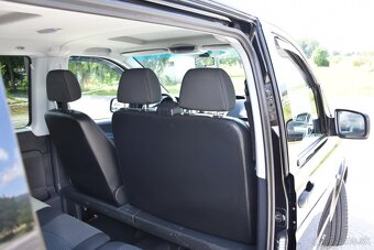 Mercedes-Benz Vito 113 CDI Lang VS A/T - 13