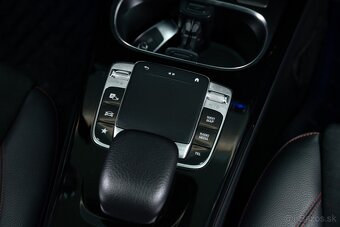 Mercedes-Benz A200 120kW, automat, 2018 - 13