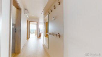 Luxusný 3i. byt 67m + 15m TERASA, 1x GP, klíma, Šafránová ul - 13