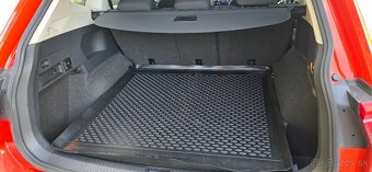VOLKSWAGEN TIGUAN ALLSPACE, 2,0TDI,110KW, AUTOMAT - 13