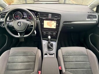 ❇️ VOLKSWAGEN GOLF VARIANT R-LINE 1.5 TSI 110 KW DSG - 13