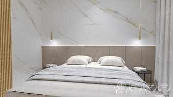 BOSEN | Na predaj novostavba 4i rodinného domu - Nedašovce,  - 13