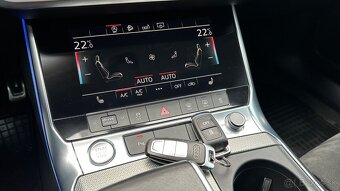 Audi A6 Allroad A6 Allroad 45 3.0 TDI mHEV quattro tiptronic - 13