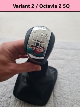 Radiaca paka pre SKODA OCTAVIA 1 / 2 a SUPERB 2 - 13