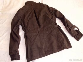 Hugo Boss pánsky sakový kabátik-bunda   L-XL - 13