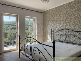 Štýlový apartmánový dom v obci Drnava. Znížená cena - 13
