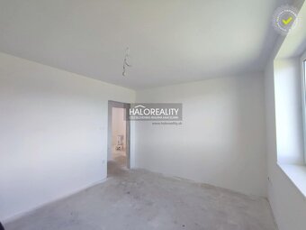 HALO reality - Predaj, rodinný dom Klokoč - NOVOSTAVBA - 13