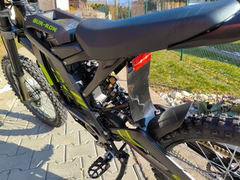 Sur Ron LBX  NOVÝ - 13
