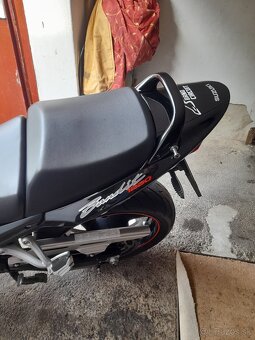 SUZUKI GSF 1250N, aj na splátky - 13