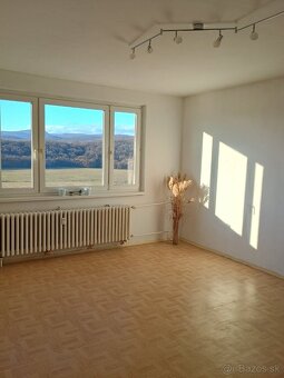Znížená cena - 4-izbový byt 25 minút od Košíc - 13