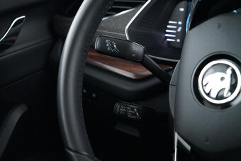 Škoda Octavia Combi IV SCOUT 2.0 TDI 147 kW 4x4 DSG - 13
