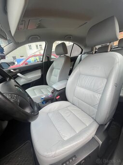 Škoda octavia 2.0 TDi dsg - 13