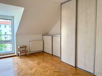 Na predaj 2 izbový byt, Bratislava, Staré Mesto, Povraznícka - 13