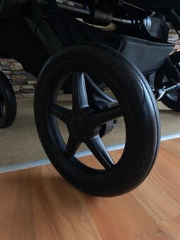 Bugaboo Donkey 5 TWIN - 13