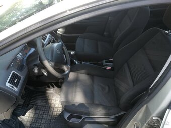 Peugeot 307 1,6 hdi - 13