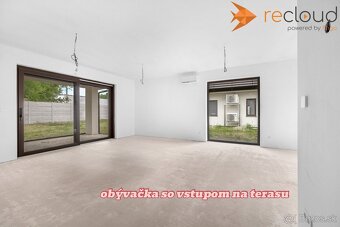5 izbový Bungalov, Komárno, časť Hadovce - SOHO PARK - 13