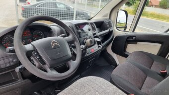 Citroën Jumper Furgon 2.2 HDi 130k 33 L2H2 za 11.990 - 13