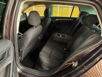Volkswagen Golf 1.4 TSI BMT 150k ACT Highline DSG - 13