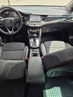 Opel Astra Sport Tourer ST 1.5 CDTI 122k Elegance AT9 - 13