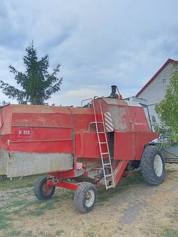 Predám Fortschritt E512 (2kusov) - 13