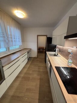 3,5 izbovy byt Vrakuna Ciernovodska - 13