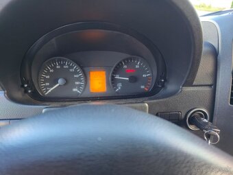 Mercedes Sprinter 315 CDI 2,2 - 13