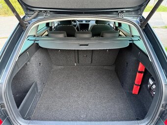 Škoda Octavia Combi 1.6 TDI Style - 13