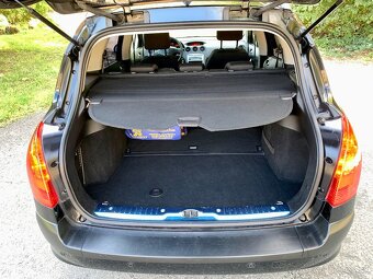 Peugeot 308 SW 1.6 HDi Dream - 13