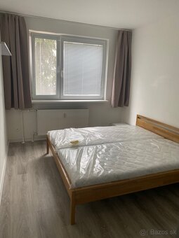 na prenájom 3 izb. byt, Ondavská ul. - 13
