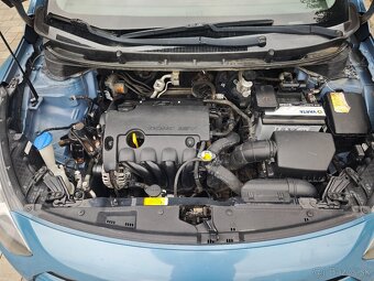 Hyundai i30 1.4i MPI Comfort - 13