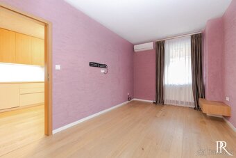 KRÁSNY  BYT S TERASOU, PARKOVACÍM STÁTÍM, MILOSLAVOV - 13