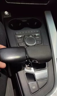 Vrch kryt hlavice radiacej paky AUDI A4 A5 A6 A7 Q5 Q7 - 13