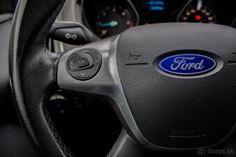 Ford Focus Kombi 1.6 - 13