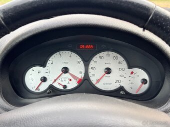 Peugeot 206 CC - 13
