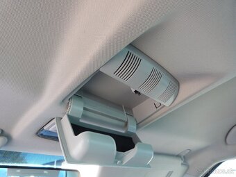 Škoda Roomster 1.2 TSI 105k Family - 13