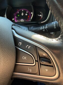 Predam Renault MEGANE IV 1.5dci 81kw,INTENS, 2017, 115 000km - 13