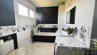 🏡 Predaj rodinného domu v tichej lokalite obce Opoj – s krás - 13