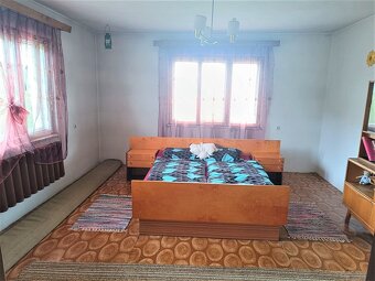 Predaj, rodinný dom Klokočov - 13